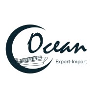 Ocean Export Import logo - Similar company to Royal Export