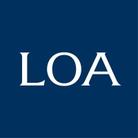 Local Office on Aging logo - Similar company to Generation Solutions