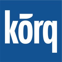 Korq Apps logo - Similar company to Ai Teddy