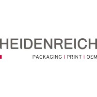 HEIDENREICH GROUP logo - Similar company to Bvs Verpackungs-Systeme