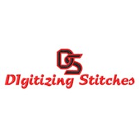Digitizing Stitches logo - Similar company to Digitizing Spot