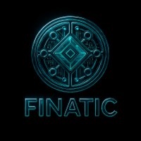 Finatic logo - Similar company to Nvstx