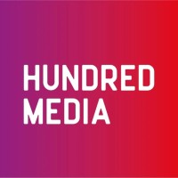 Hundred Media logo - Similar company to Mixrack Gt Llc