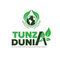Tunza Dunia logo - Similar company to Mainstream Media Limited