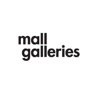 Mall Galleries / Federation of British Artists logo - Similar company to Peckham Digital Cic
