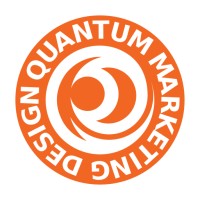 Quantum Marketing Design logo - Similar company to Alpen Lily Web Studio