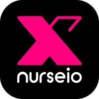 NurseIO logo - Similar company to Homekey Systems, Inc.