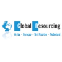Global Resourcing logo - Similar company to Netherlands American Chamber Of Commerce – Great Lakes