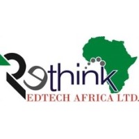 Rethink EdTech Africa Limited logo - Similar company to Flexylearn