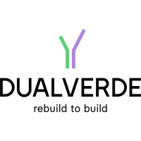 DualVerde logo - Similar company to Valveri Ag
