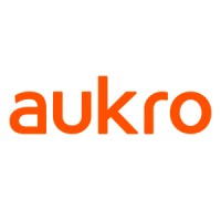 AUKRO logo - Similar company to Nulisec