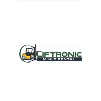 liftronic Machinery and Equipment Rental L.L.C logo - Similar company to Nice Kitchen Industry Llc