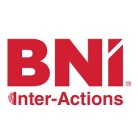 BNI Lyon Inter-Actions logo - Similar company to Adef-Btp