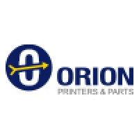 Orion Printers & Parts