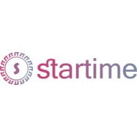 StarTime logo - Similar company to Huizhou Sandao New Material Co., Ltd.