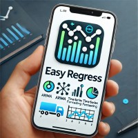 EasyRegress logo - Similar company to Chi Protocol