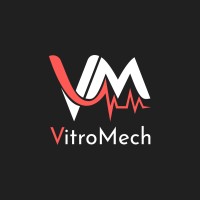 VitroMech logo - Similar company to Azm Educational Campus