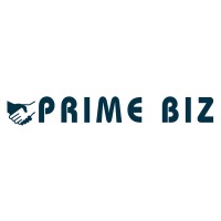 Prime Biz logo - Similar company to Ftv Pageants