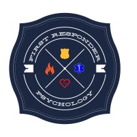 First Responder Psychology logo - Similar company to First Responder Coaching
