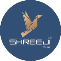 Shreeji Films logo - Similar company to Resolution Media & Entertainment