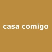 Casa Comigo logo - Similar company to Nimbnet