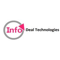 InfoDeal Technologies logo - Similar company to Smartstatz Solutions Llp