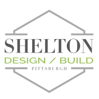 Shelton Design/Build logo - Similar company to Workspace Solutions Interiors Inc.