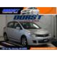 Durst Motor Company