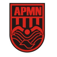 APMN Associação Paulista de Masters de Natação logo - Similar company to Abmn Associação Brasileira De Masters De Natação