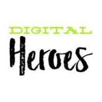 Digital Heroes50 logo - Similar company to Digital Bee