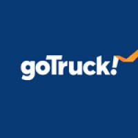 goTruck! logo - Similar company to Smartosc Fintech