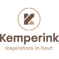 Kemperink Inspirators in Hout logo - Similar company to Think Paper