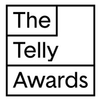 Telly Awards logo - Similar company to Recognition Media