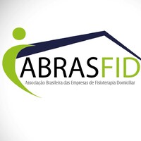 Abrasfid logo - Similar company to Anead - Associação Nacional Das Empresas De Serviços De Atenção Domiciliar