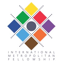 IMF - International Metropolitan Fellowship logo - Similar company to Common