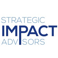 Strategic Impact Advisors, LLC logo - Similar company to Openrevolution