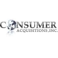 Consumer Acquisitions, Inc. logo - Similar company to Pdc Inc.