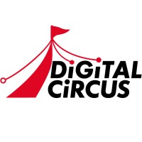 Digital Circus, Inc. logo - Similar company to Sparks Interactive