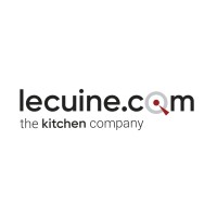 Lecuine logo - Similar company to Creative Digital Marketing Network
