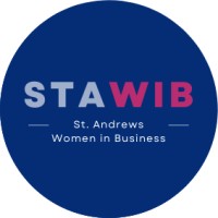 St Andrews Women in Business logo - Similar company to Partus