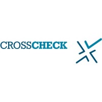 Crosscheck logo - Similar company to Waygroup Training (Otec)