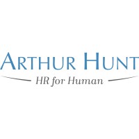 Arthur Hunt Poland logo - Similar company to Cern Poland
