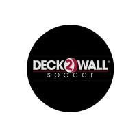 Deck2Wall Spacer®️Inc. logo - Similar company to Polymeroutdoor