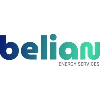 Belian Energy logo - Similar company to Solaryou
