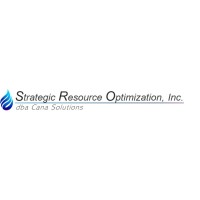 Strategic Resource Optimization, Inc.
