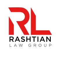 Rashtian Law Group, APC logo - Similar company to Frandzel Robins Bloom & Csato Lc