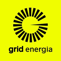 GRID Energia logo - Similar company to Gride