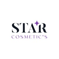 Star Cosmetic's logo - Similar company to Snacc Cosmetics®