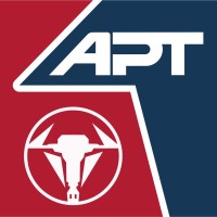 APT International fzco logo - Similar company to Alex Progress