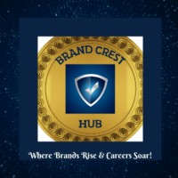 Brand Crest Hub logo - Similar company to Tsarona